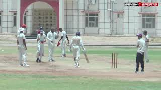 1st Match 2nd Innings ACA XI BATTING [upl. by Pillsbury]