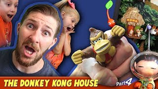 The Donkey Kong House Part 4 [upl. by Bean349]