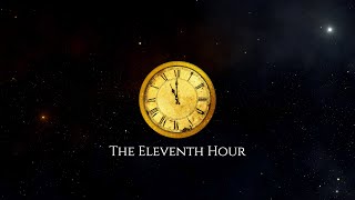 The Eleventh Hour S17 3 [upl. by Leiria]