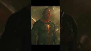 Black Adam shorts marvel blackadam dwaynejohnson dc [upl. by Fregger]