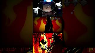 FNF  Mickey Mouse Sings AGAINST Goofy in EPIC Rap Battle fnf fridaynightfunkin [upl. by Pears109]