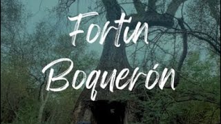 Fortín Boquerón  Chaco Paraguayo [upl. by Louisa]