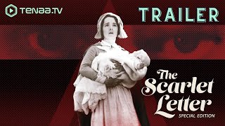 The Scarlet Letter  Trailer [upl. by Pembroke]