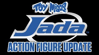 Update With Juhn from Jada toys [upl. by Kerry]