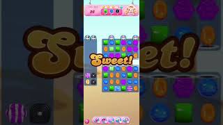 candy crush level 123 [upl. by Wrigley740]