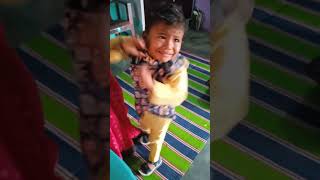 ye maine kya bol diya 😳😨minivlog shortvideo  Daily Dhamaka mini vlog 😨 [upl. by Eseenaj]