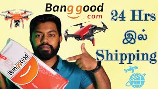 How to buy in Banggood 2021TamilTravel Tech Hari [upl. by Crandale]