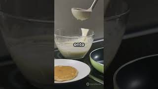 The Best Fluffy Pancakes Recipe Pancake Day 2024 [upl. by Ecerahc]