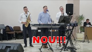 NOU COLAJ FRATII BUBLE  CANTARI MUZICA CRESTINA NOU [upl. by Asilrak290]