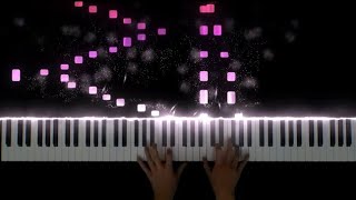 Passacaglia  INSANE PIANO PERFORMANCE [upl. by Pandolfi]