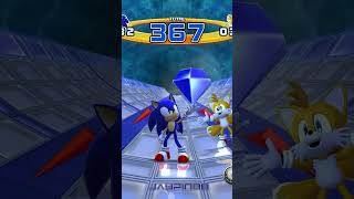 Sonic 4 Episode Unleashed ✪ Sonic Shorts  S4 EPII Mods [upl. by Dorena]