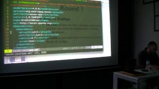 Gradle vs Maven  12 [upl. by Ientruoc127]