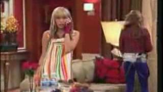 Hannah Montana Season 3Episode16 Jake Another Little Piece Of My HeartPart 2 HQ [upl. by Katlaps]