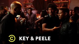 Key amp Peele  Hold Me Back  Uncensored [upl. by Mlohsihc]