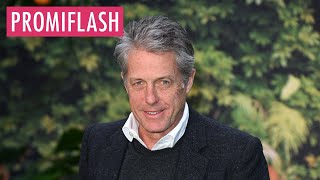 Hugh Grant hasst seine legendäre Rolle in quotNotting Hillquot [upl. by Hizar]