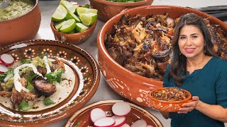 HOW TO MAKE DELICIOUS PORK CARNITAS IN A CROCKPOT Healthier Without Sacrificing on Flavor [upl. by Levison]