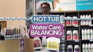 The Quick and Easy Guide to Balancing Your Hot Tub Water Care Levels  Beachcomber Hot Tubs amp Patio [upl. by Reo]