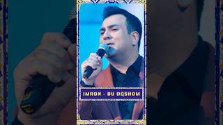 Imron  Bu oqshom konsertdan parcha [upl. by Daniell]