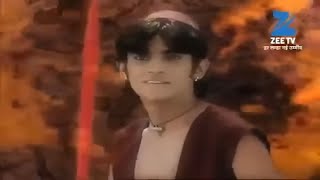 Aladdin Jaanbaaz Ek Jalwe Anek  Ep118  क्या तोहफ़ा मिला Aladdin को baba से  Full Episode  ZeeTV [upl. by Irving979]