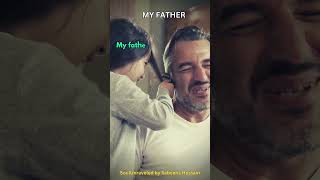 My father holds me up  fathers love  famous poems poems fatherslove lovepoeminenglish [upl. by Rednaeel258]