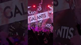 Galantis live in Brooklyn galantis edm nyc live [upl. by Cleland951]