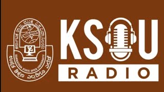 Ksou All The Students To Listen To Daily Classes Streamed ksou radio📻 program [upl. by Signe]