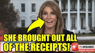 MSNBC Host Exposes EVERY Republican Who SOLD OUT To Trump [upl. by Anika]