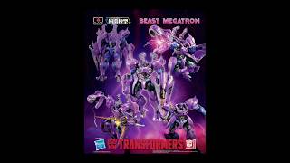 Flame Toys Beast Wars Megatron transformers beastwars megatron flametoys preorders bbts [upl. by Jeanna]