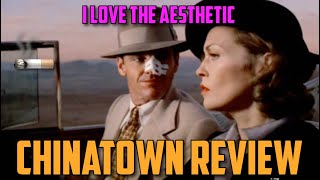 Chinatown Review [upl. by Nnaes545]