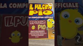 Pulcino Pio compilation con LA DANZA DELLA PANZA di Mimmo Mirabelli [upl. by Levitt250]