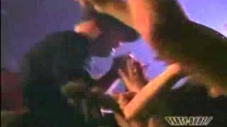 Limp Bizkit  Eat you Alive live in Japan 2003 [upl. by Nner]