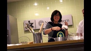 Xhibition Kitchen Presents Sketching amp Soufflés with Maureen Timmons [upl. by Saleme836]