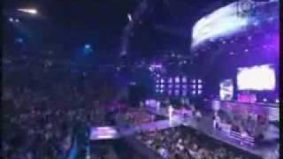 Wisin y Yandel  Directv OnStage Coliseo de Puerto Rico parte510 [upl. by Innes]