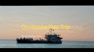 Ocracoke Island  A hidden gem of the Outer Banks  The Curiosity Lens [upl. by Geneva]