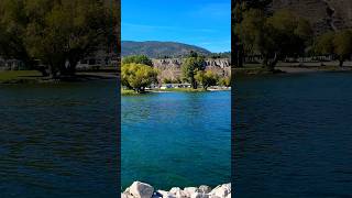 Penticton BC off season [upl. by Ilil]