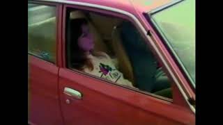 Comercial Subaru 600 Chile 1980 [upl. by Macegan]