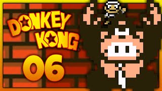 Donkey Kong 94  06 [upl. by Auop]