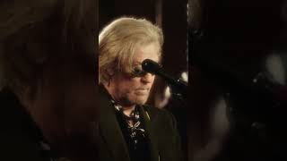 Daryl Hall amp Howard Jones  What is Love [upl. by Alys]