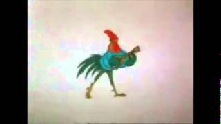 Robin Hood Rooster Song 10 hours [upl. by Nylave803]