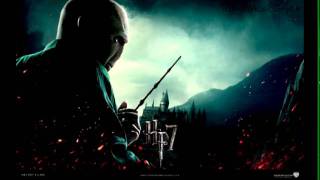 Pfeifer Broz Music  Absolute anthropoid  Harry Potter 7 Part1 trailer music [upl. by Anitsugua]