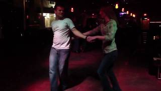 Swing Dancing in Pensacola [upl. by Levey]