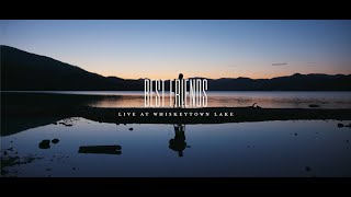 Best Friends  Fountains  Live at Whiskeytown Lake  Josh Baldwin [upl. by Buzzell]