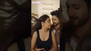 Soni Soni Prajakta amp Rohit tranding shorts love [upl. by Ativla]