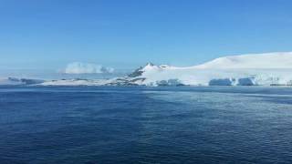 the Antarctic Ocean 남극해 [upl. by Carpio564]