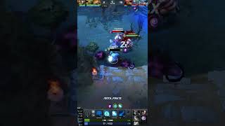 Void is Bash Maistor 🙀🙀🙀 dota2 дота2 dota2wtf dota2indonesia [upl. by Nigle715]