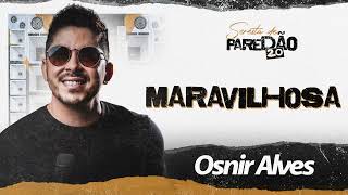 Osnir Alves  Maravilhosa Promocional [upl. by Tnomel]