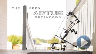 Complete 2025 Elite Artus Breakdown [upl. by Notneiuq]