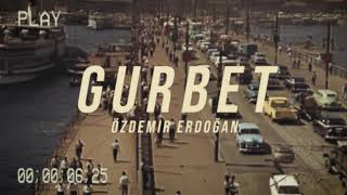 Özdemir Erdoğan  Gurbet slowed [upl. by Einoj]