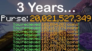 I Went AFK for 3 Years [upl. by Renrag]