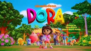 Dora Trailer Season 2 2024 [upl. by Chobot]